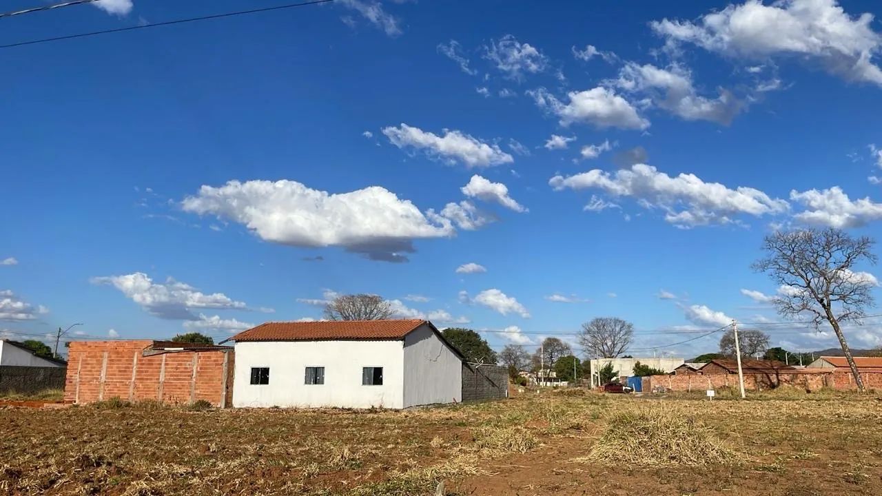 Foto - Aparecida de Goiânia - Jardim Bela Vista - Continuação