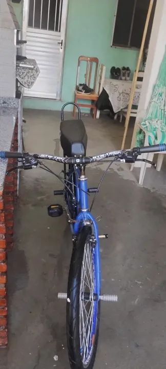 Bicicleta aro 26 - Foto 4
