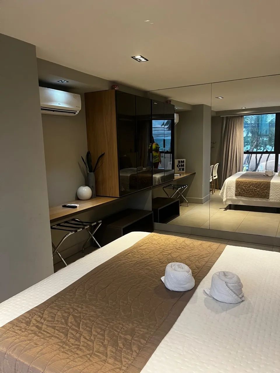 Flat completo no Infinity at the sea  - Foto 10