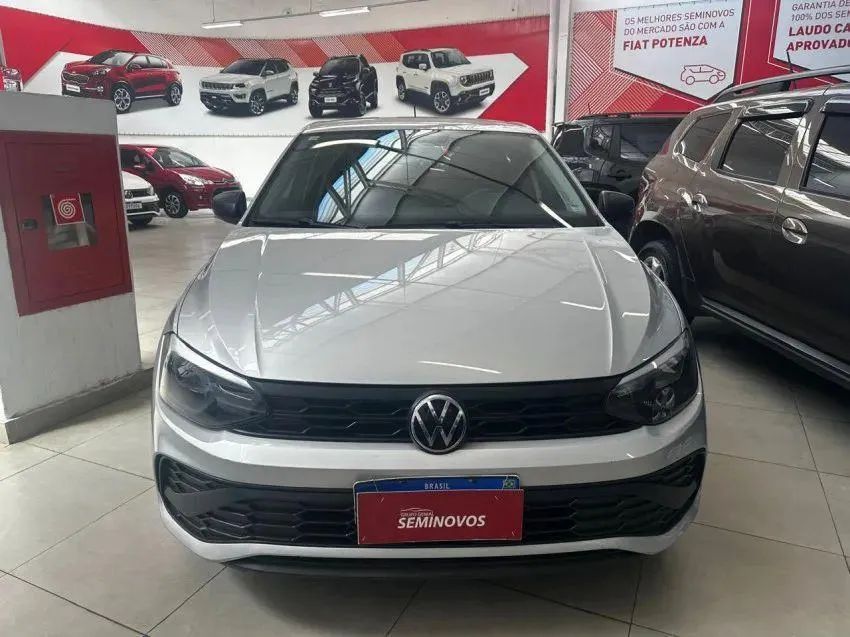 Volkswagen POLO 1.0 MPI TRACK MANUAL. - Foto 2