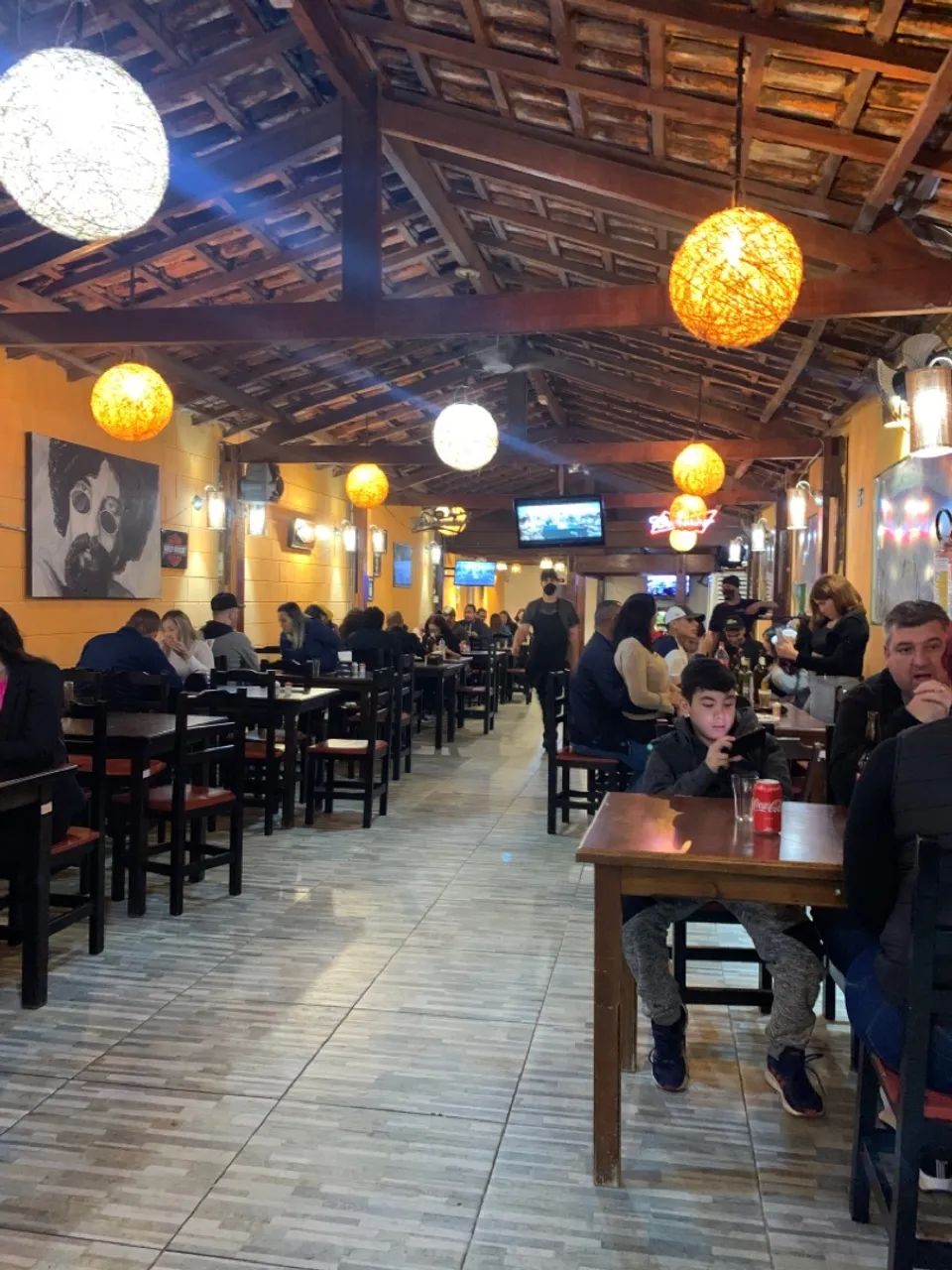 Restaurante especializado em peixes  - Foto 4