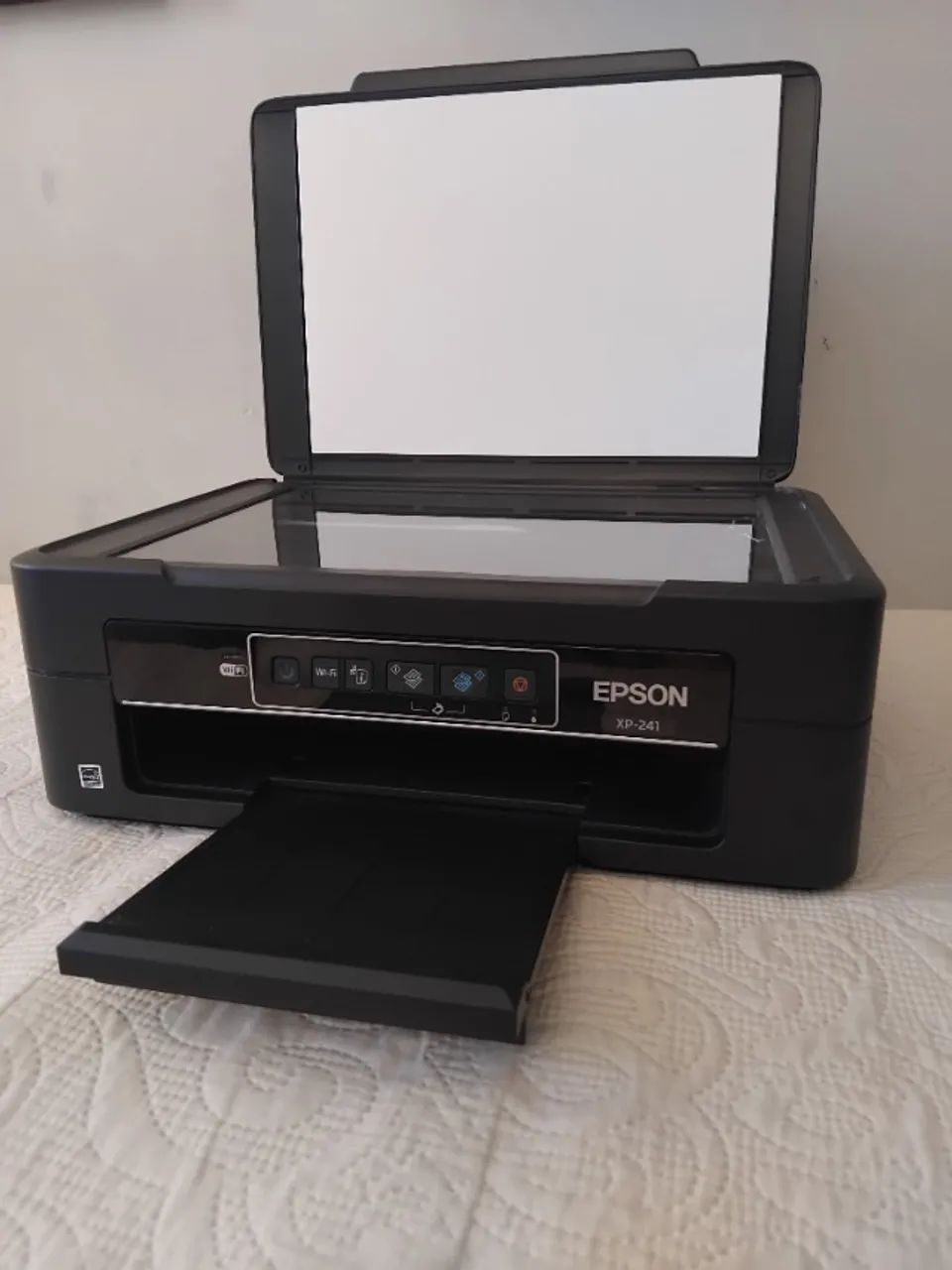 IMPRESSORA EPSON XP-241 - Foto 2
