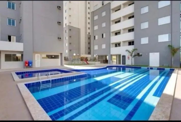 APARTAMENTO CONDOMÍNIO PEDRA DA LUA - Foto 3