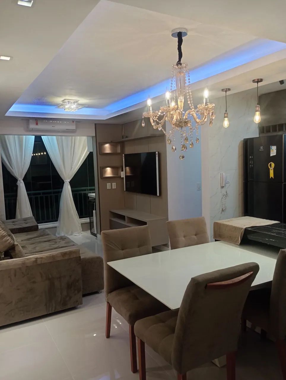 Primeira imagem do imóvel