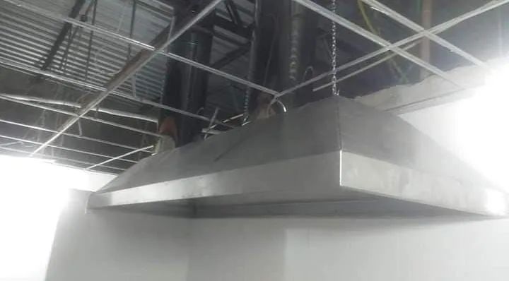 Mesa de Aço Inox com Prateleira - Foto 2