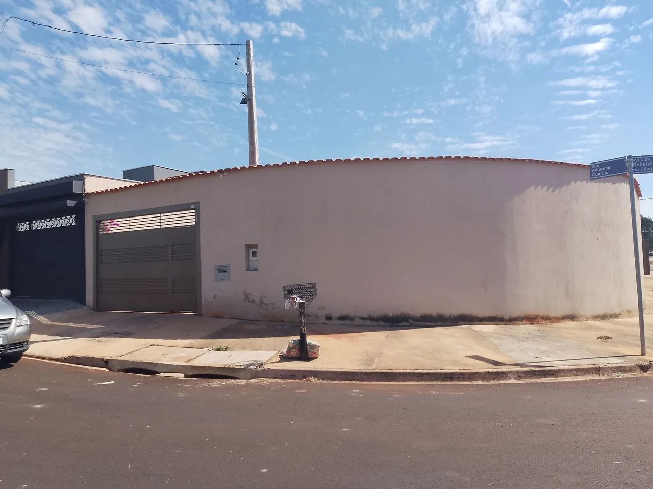 Foto - Ribeirão Preto - Parque das Gaivotas