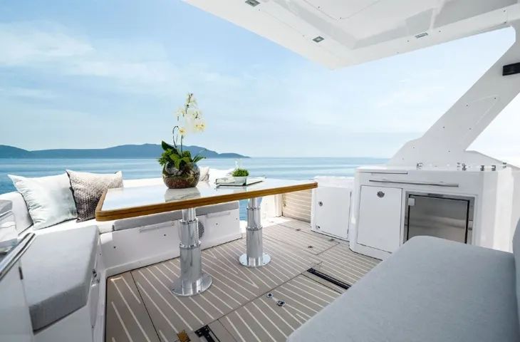 Azimut Verve 40 - 2017 - Foto 4