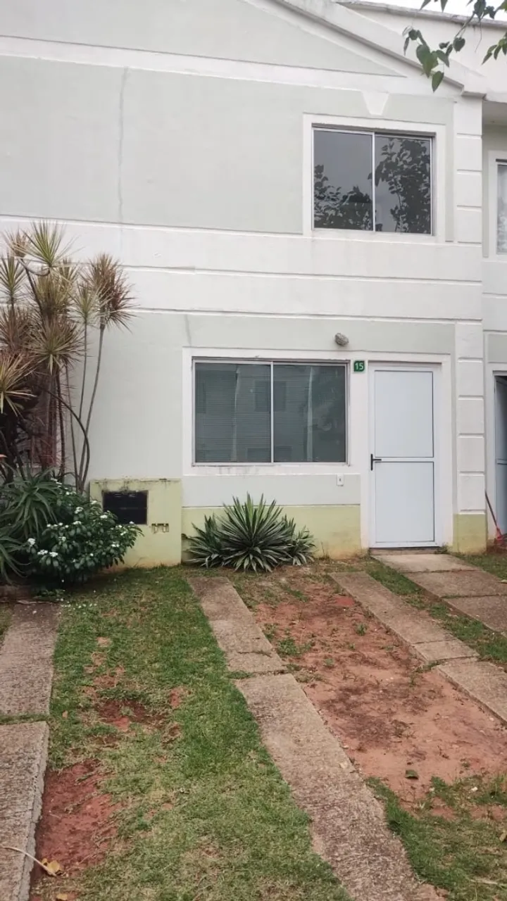 Alugo casa Jardins Mangueiral (QC-11), 2 quartos reformada: R$ 2.600,00