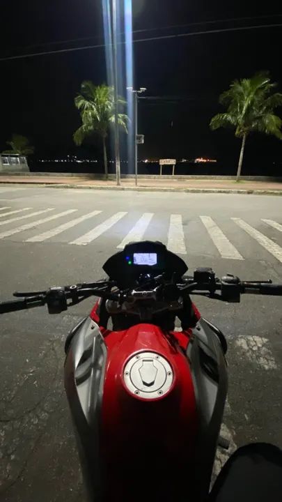 Vendo ou troco BMW gs310  - Foto 2