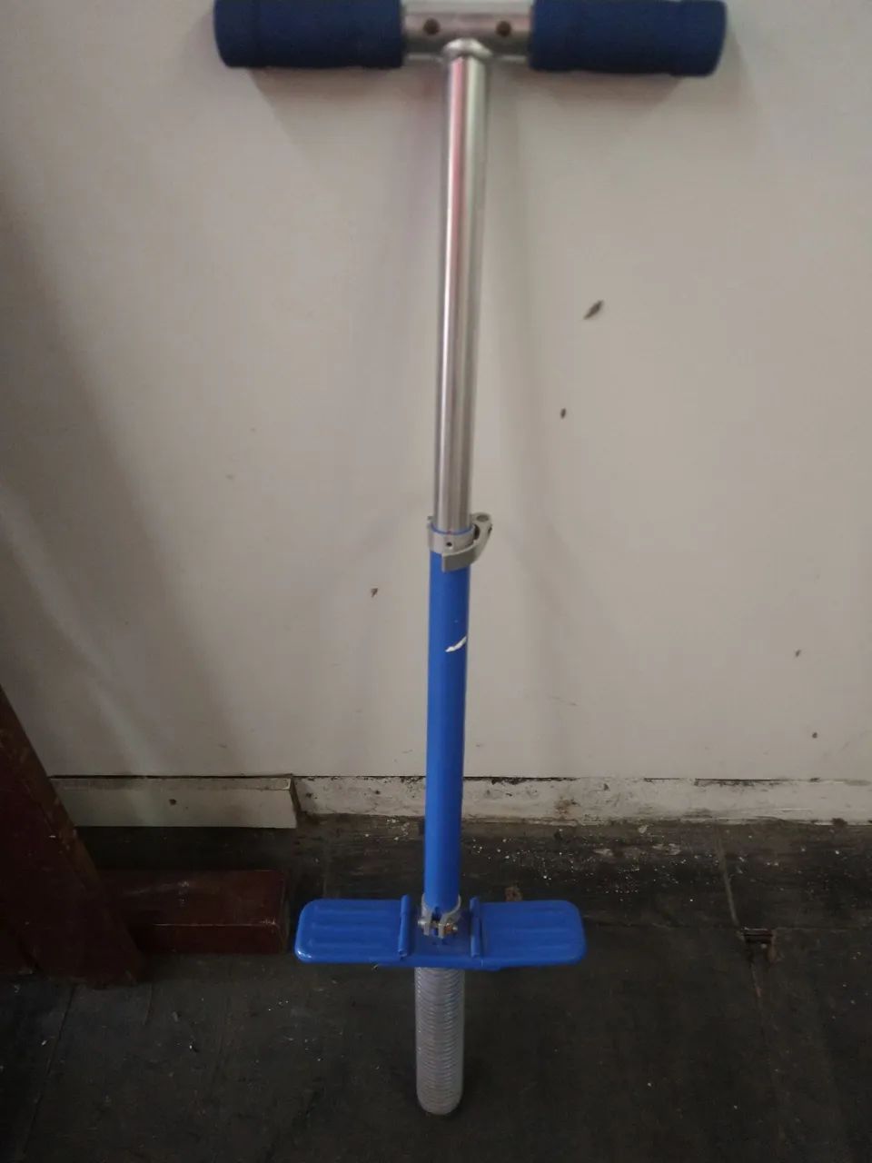 Pula-pula infantil - Brinquedo divertido para crianças - Foto 4