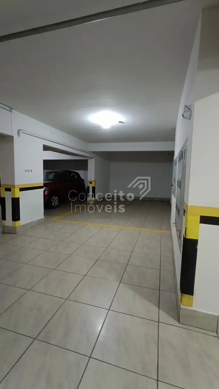 Aluguel por diária -90 m² 2 quartos 1Vaga - FRENTE CALÇADÃO - Foto 2