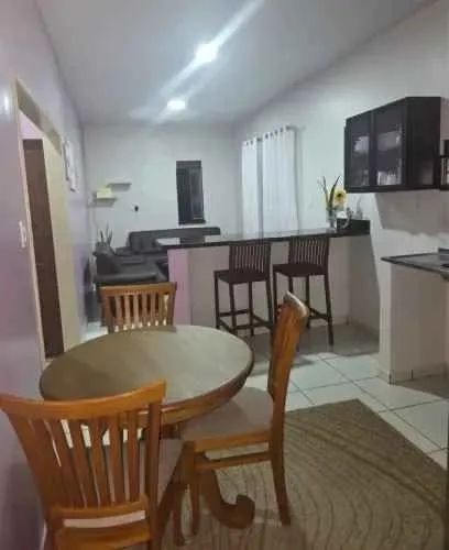 Foto - Natal - Alecrim