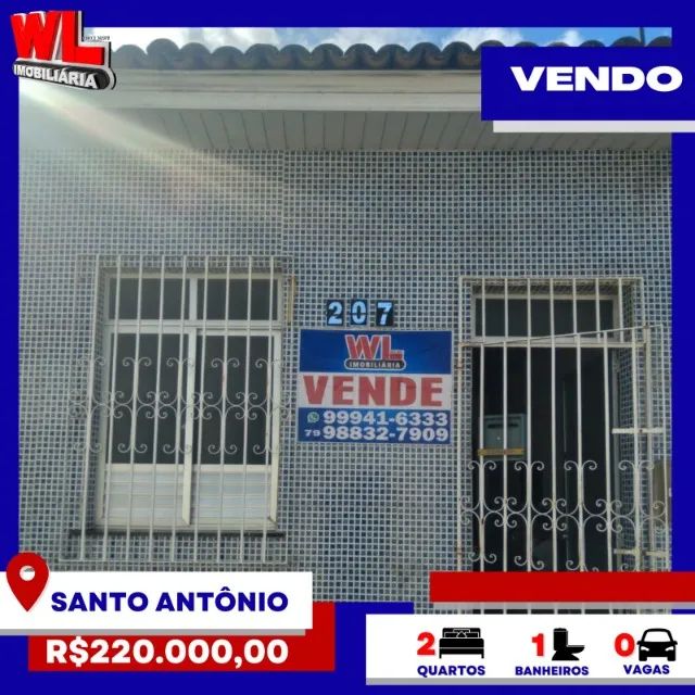 Vendo - Sto Antonio
