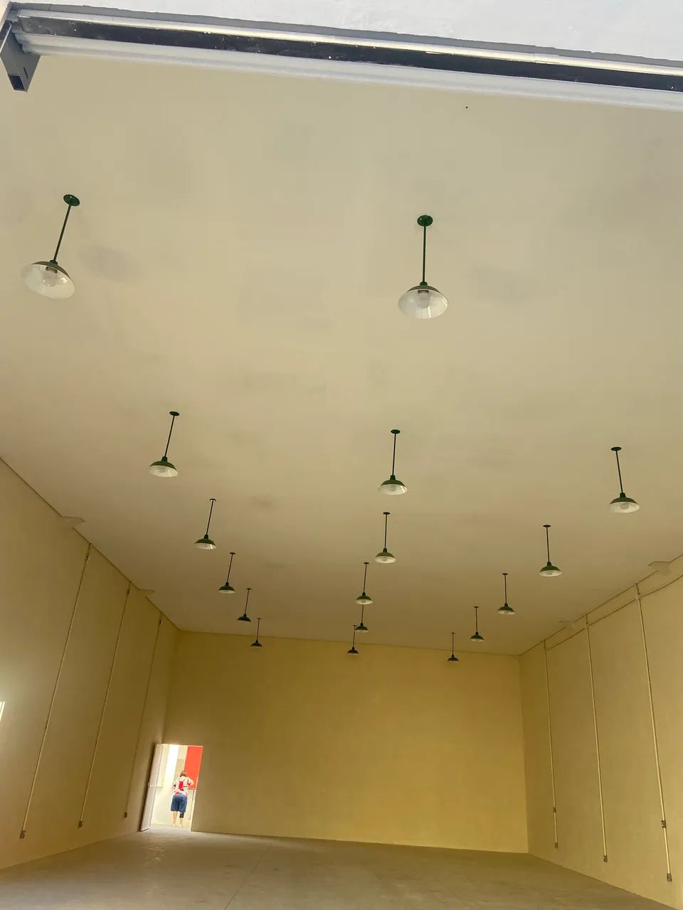 Galpão Santa Paula  - Foto 2