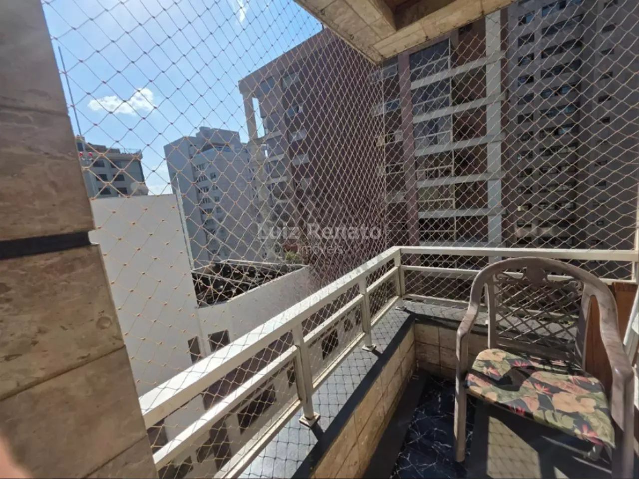 Cobertura à venda no bairro Funcionários - Foto 3