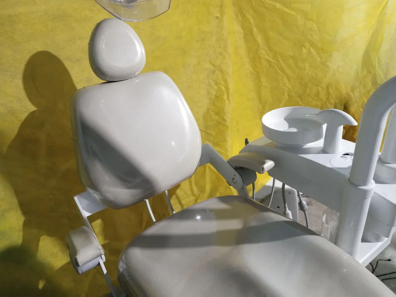 Cadeira KaVo Unik Odontológica - Foto 2