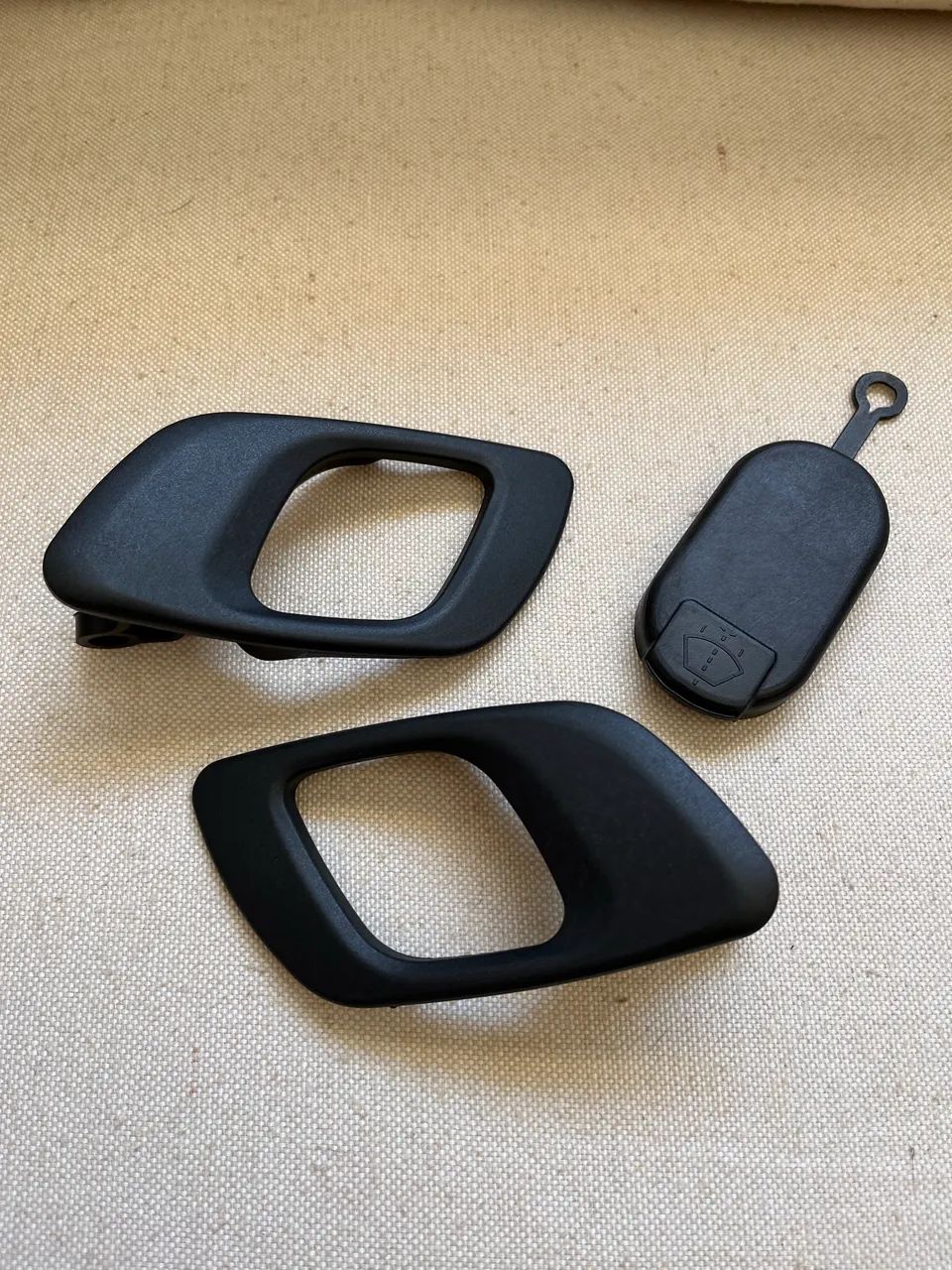 Maçaneta portas Kwid64198285695234121