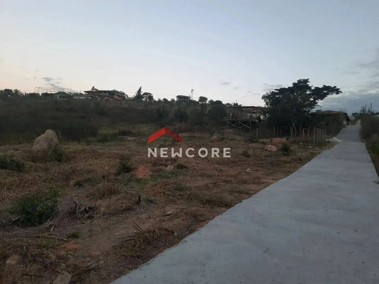 Lote em condomínio em Rua das Garças - Solar do Madeira - Contagem/MG - Foto 9