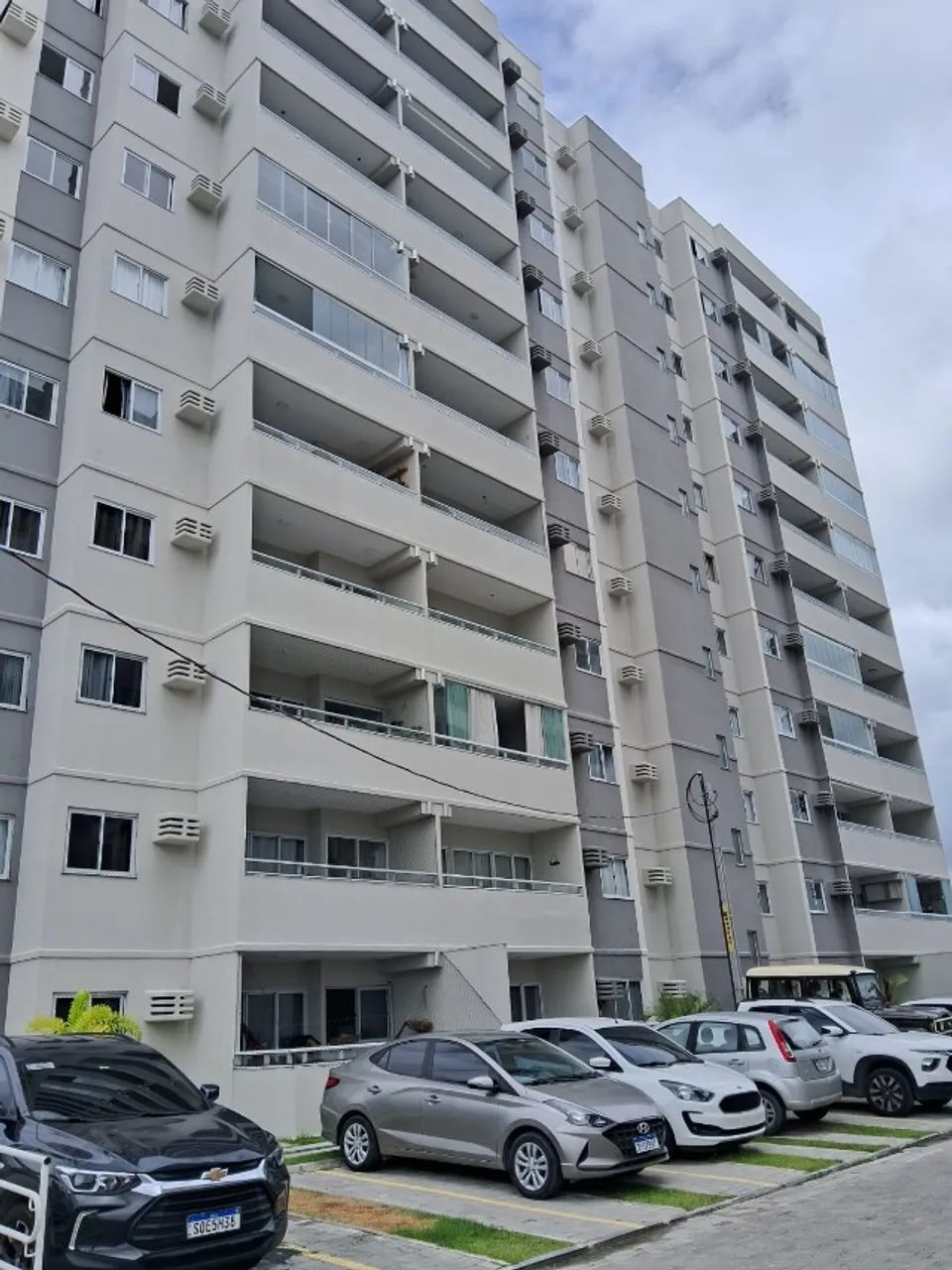 2qtos/suite, Ed. Unique, lazer, nascente, lindo