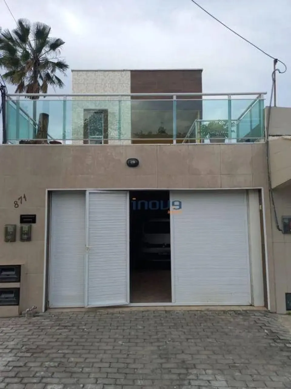 Casa com 2 dormitórios à venda, 142 m² por R$ 450.000,00 - Maraponga - Fortaleza/CE