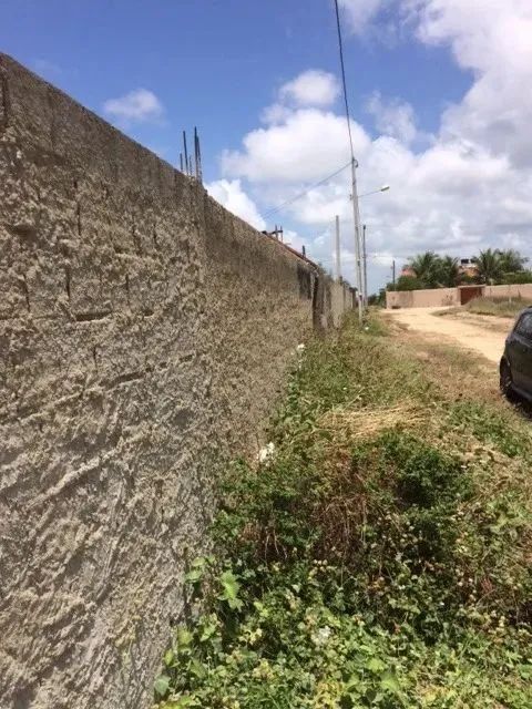 Terreno 12,00m x 15,00m em Ponta de Pedra, Aceito Automóvel, Excelente Localização - Foto 8