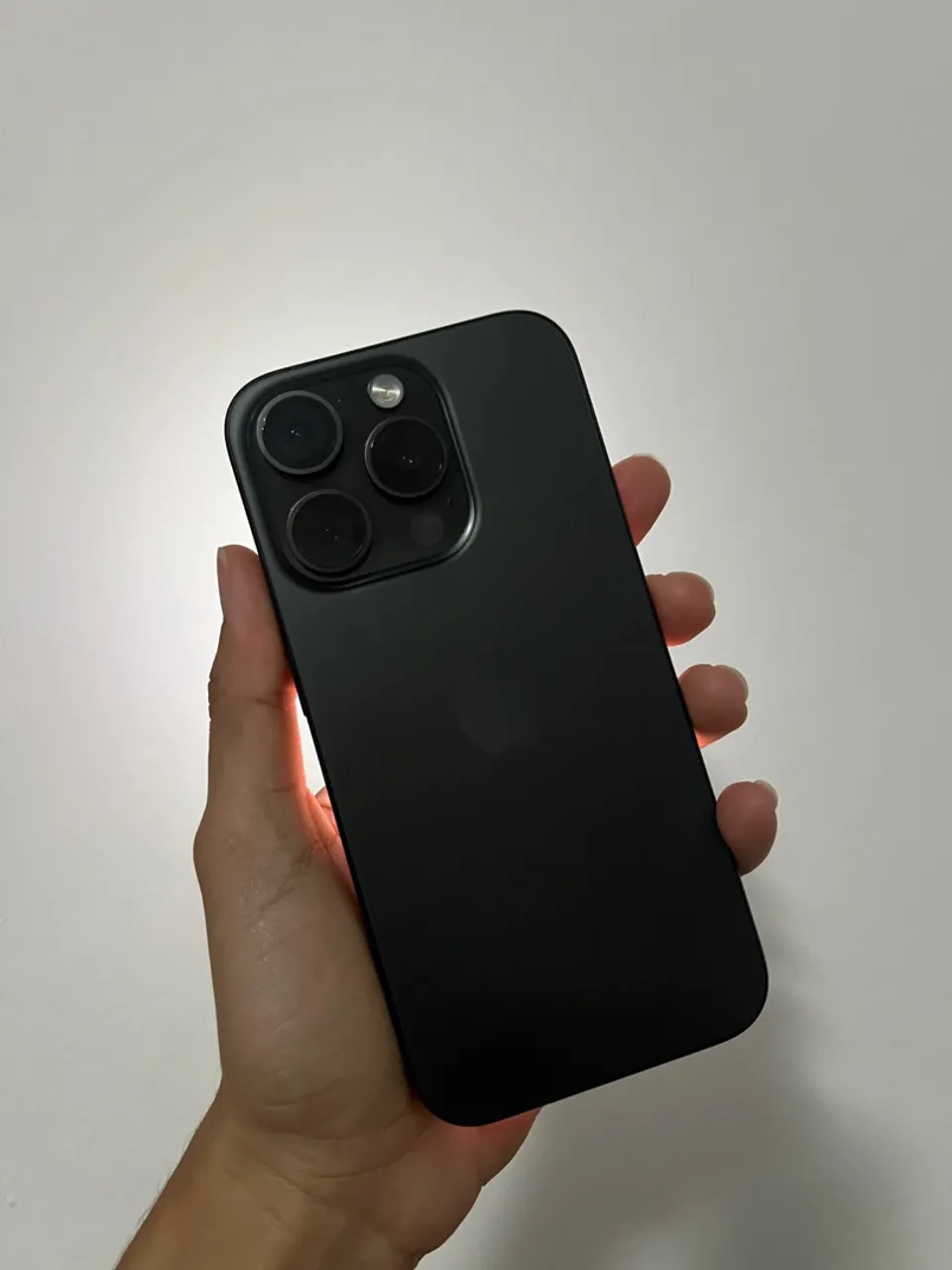 iPhone 15 Pro 512GB