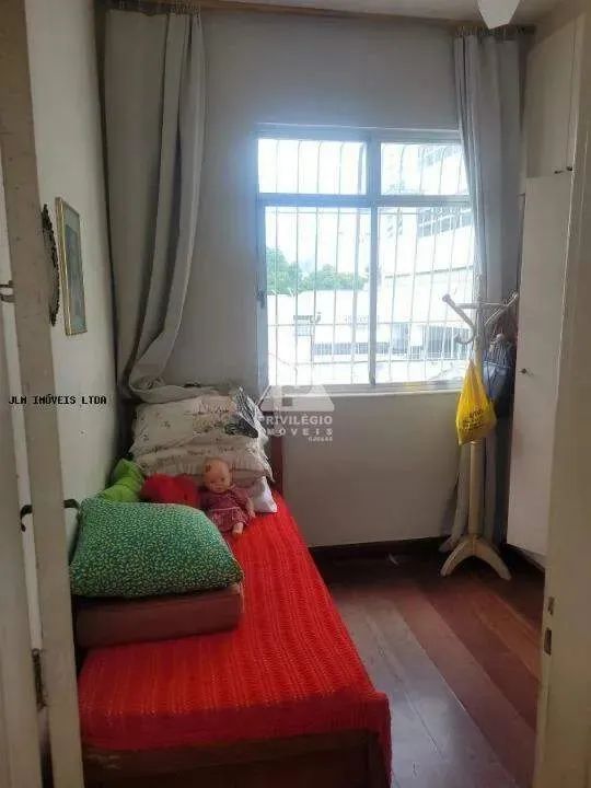 Sala quarto à venda em Botafogo - Foto 2