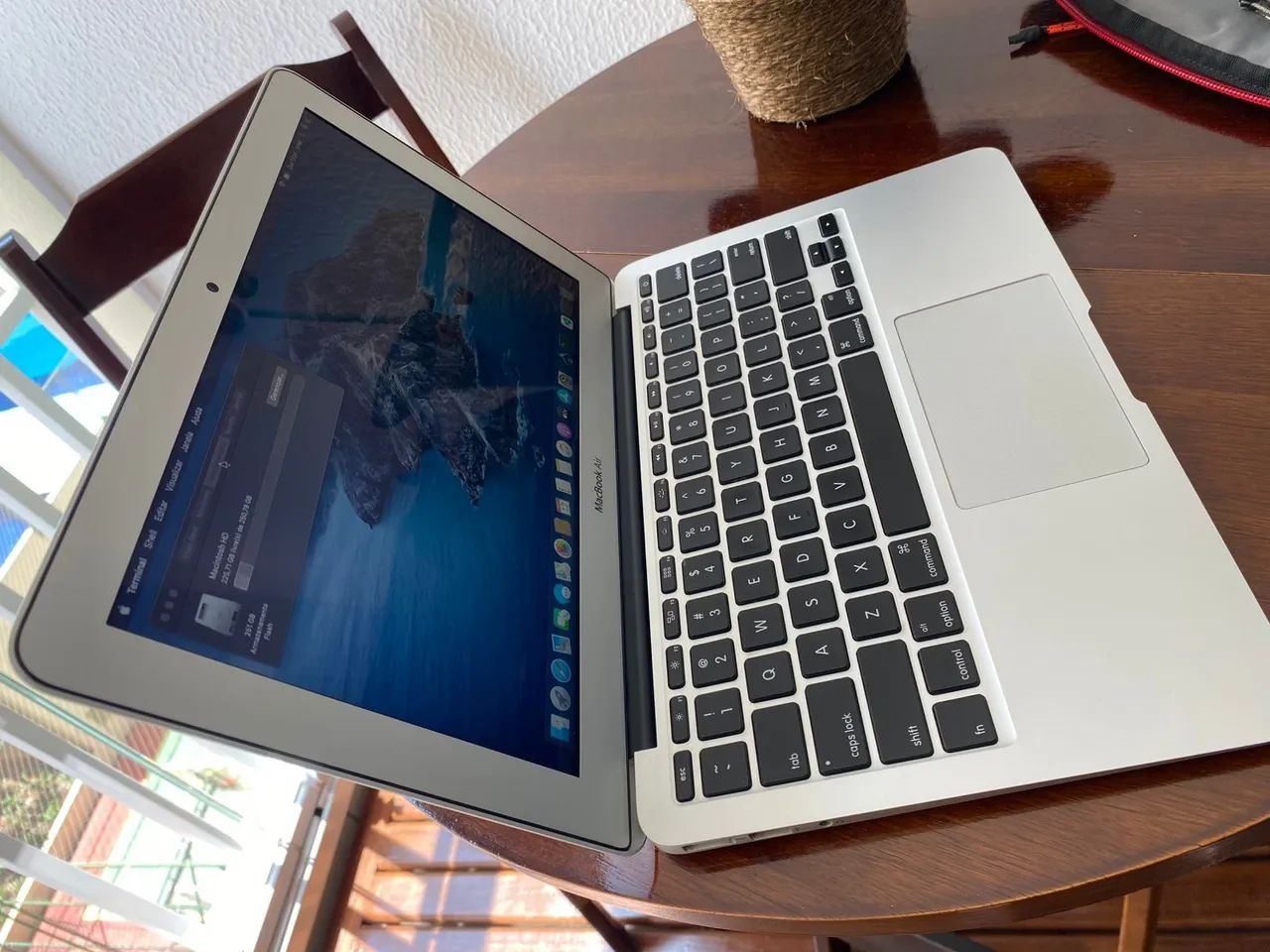 Mac book air - Foto 5