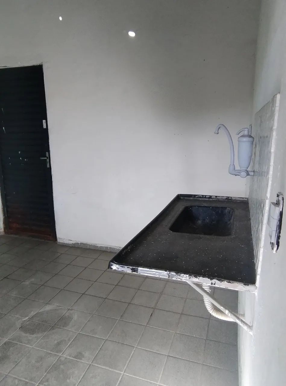 Foto - Teresina - Itararé