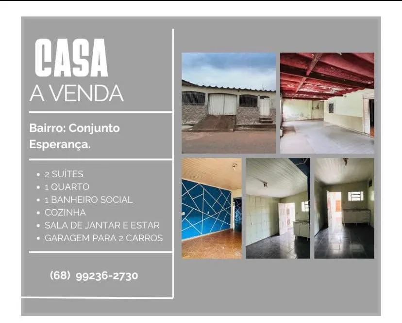 Cada a venda