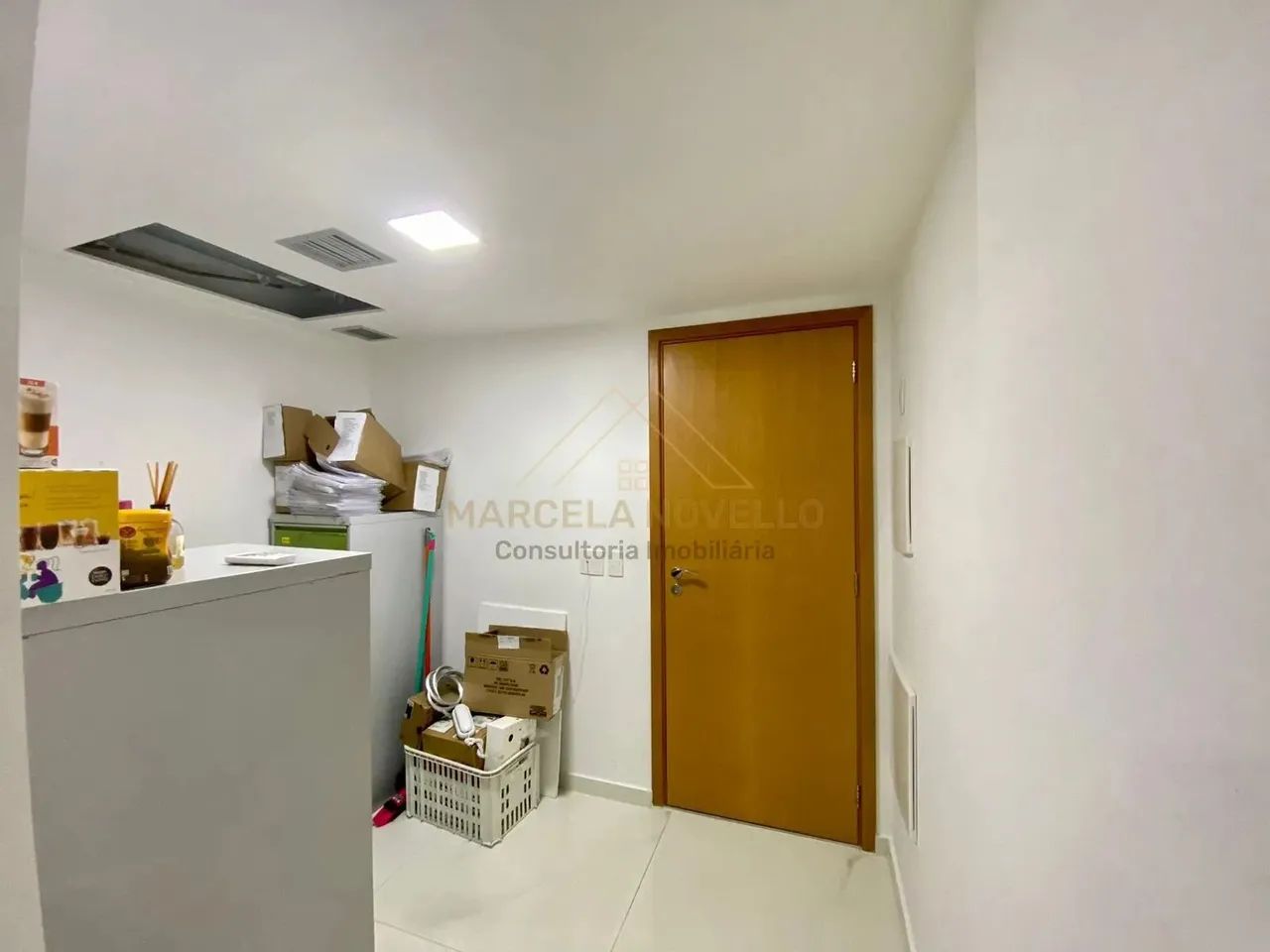 Sala comercial - Fusion Office - Geremário Dantas - Foto 5
