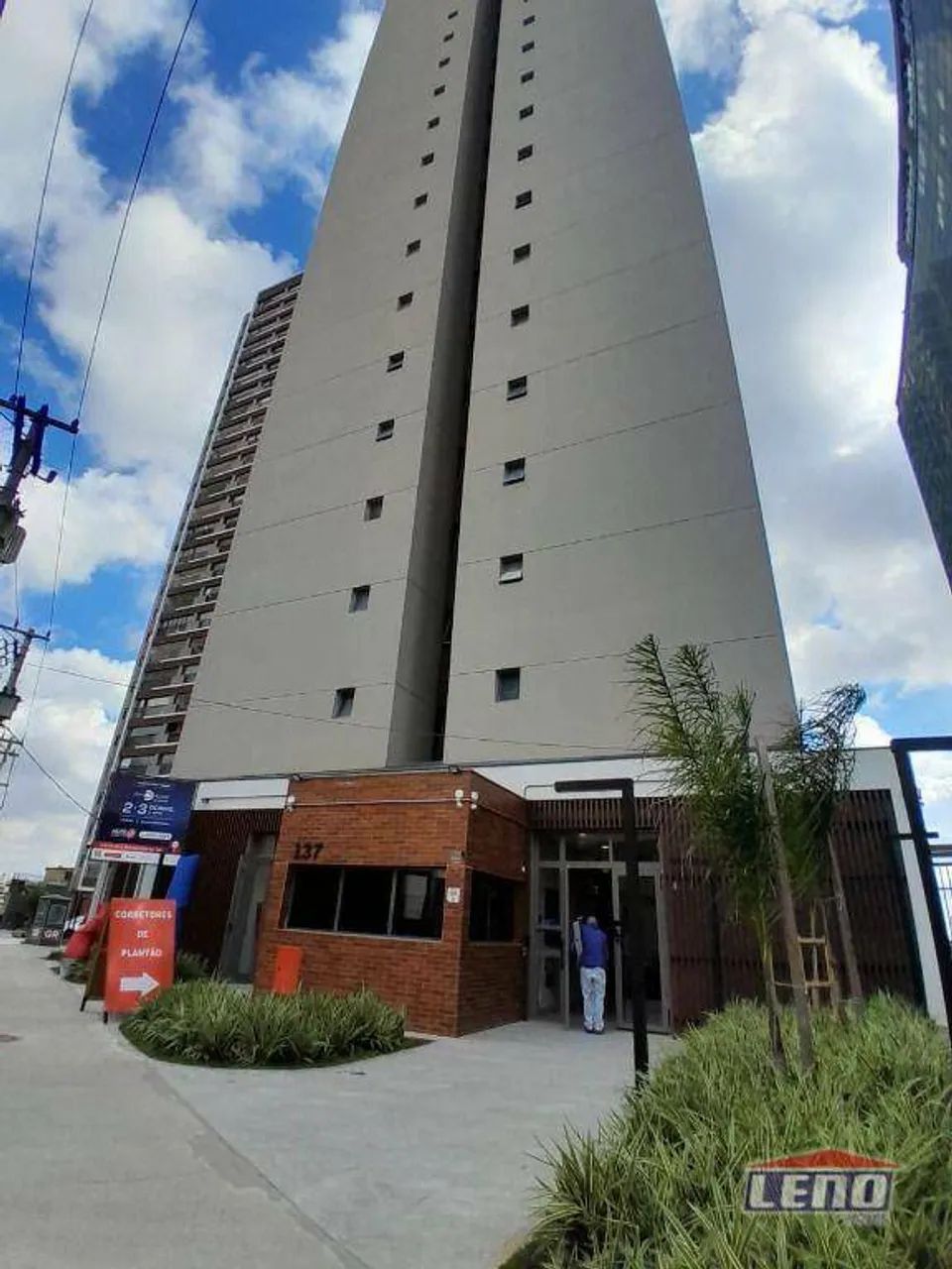 IMPERDÍVEL! Studio à venda, 28 m² por R$ 290.000 - Vila Matilde - São Paulo/SP - Foto 2