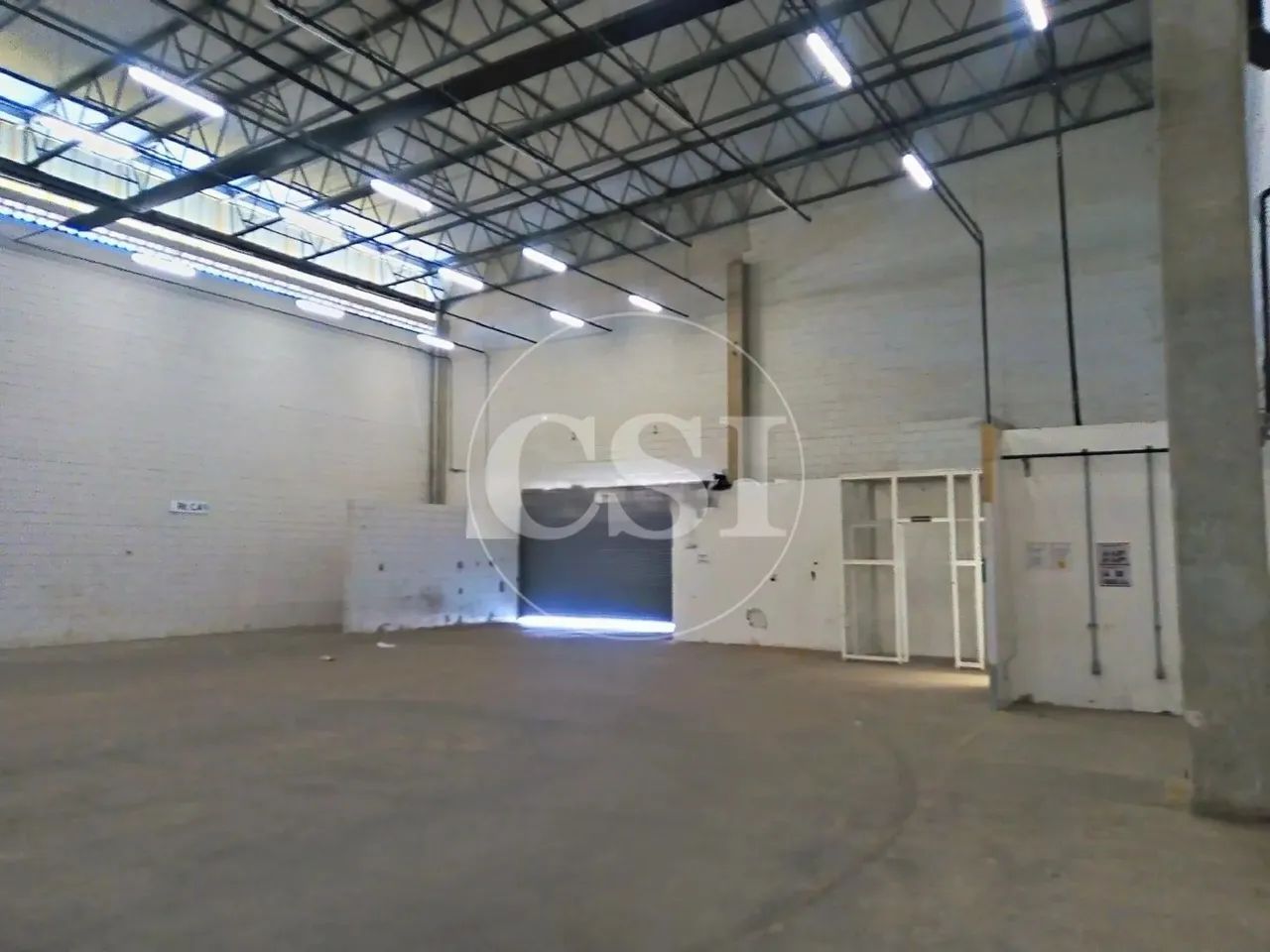 galpão - São Bernardo - Campinas - Foto 2