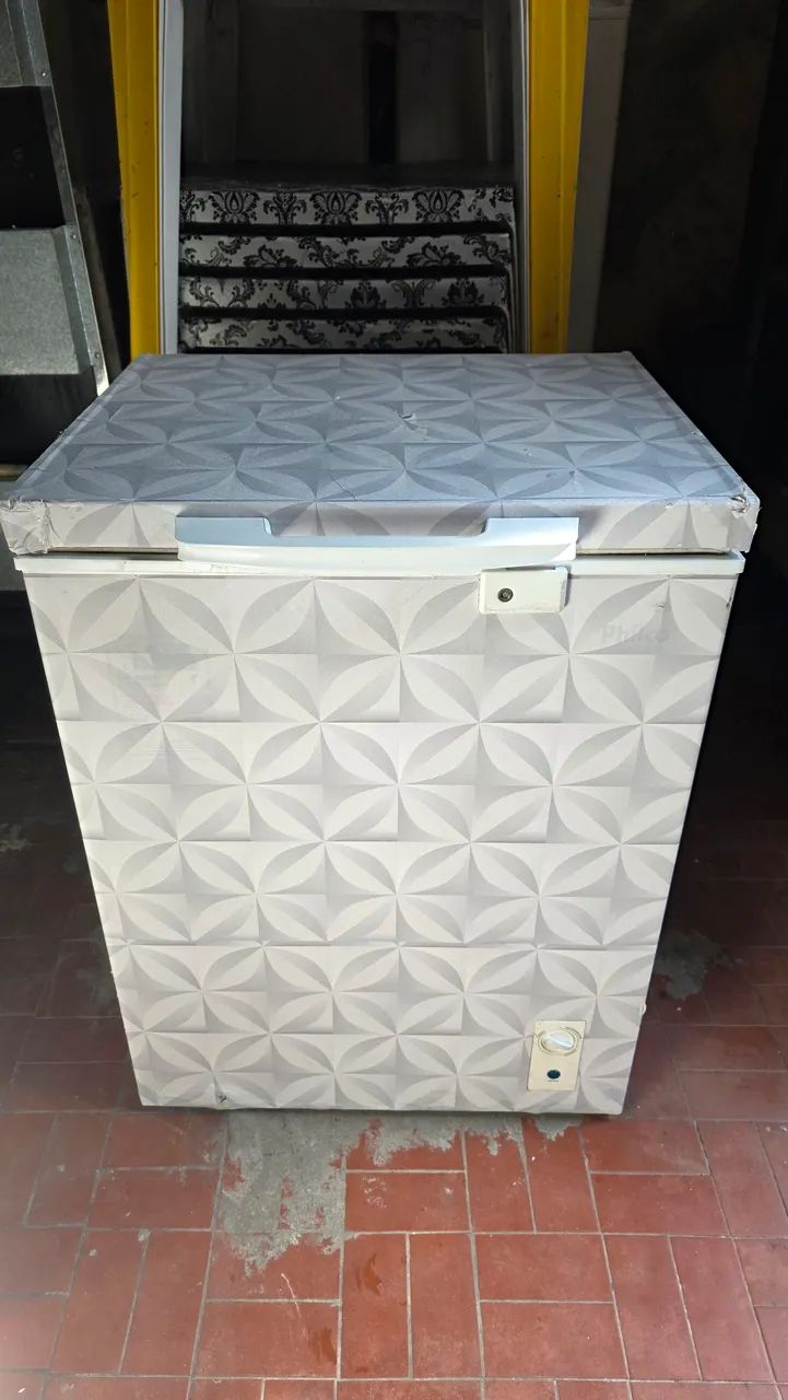 Freezer horizontal 1 porta Philco - Foto 2
