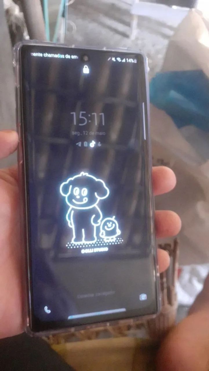 Samsung note 10