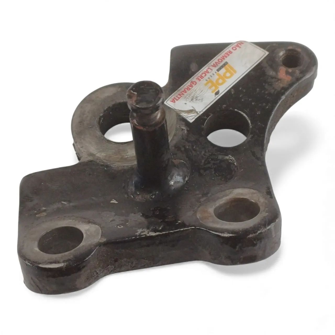 Suporte Cavalete Lateral Kawasaki Zx 600 1998 1999 - Peças para