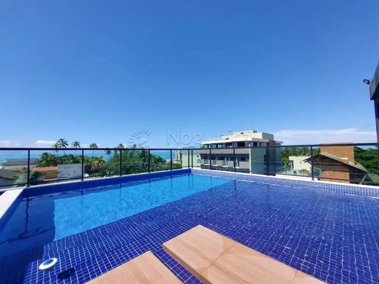 Imóvel para venda tem 31 metros quadrados com 1 quarto em Porto de Galinhas - Ipojuca - PE - Foto 10
