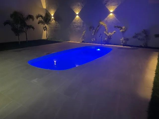 Casa nova no bairro São José em Para de Minas - Foto 5