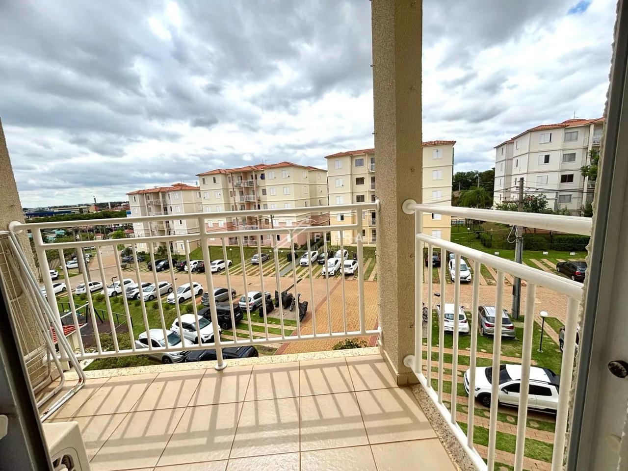 🌟 Apartamento a venda no Condomínio Ipê Branco em Sumaré! 🌟 Se você busca