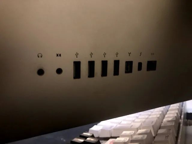 iMac High Sierra 2011 500GB de Armazenamento  - Foto 2