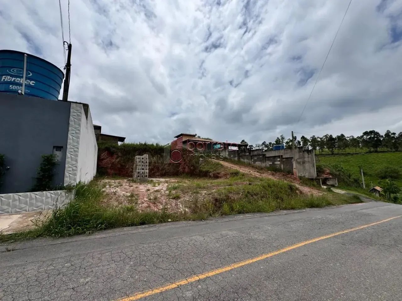 TERRENO À VENDA NO BAIRRO MONTERREY EM LOUVEIRA/SP - Foto 2