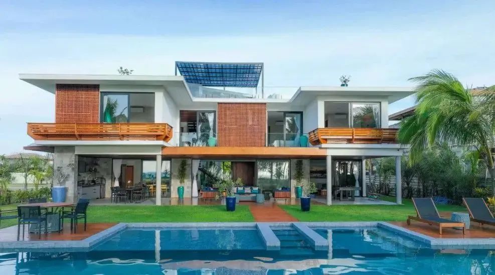 Casa à venda no IBEROSTAR , PRAIA DO FORTE , Mata de São João, BA - Foto 6