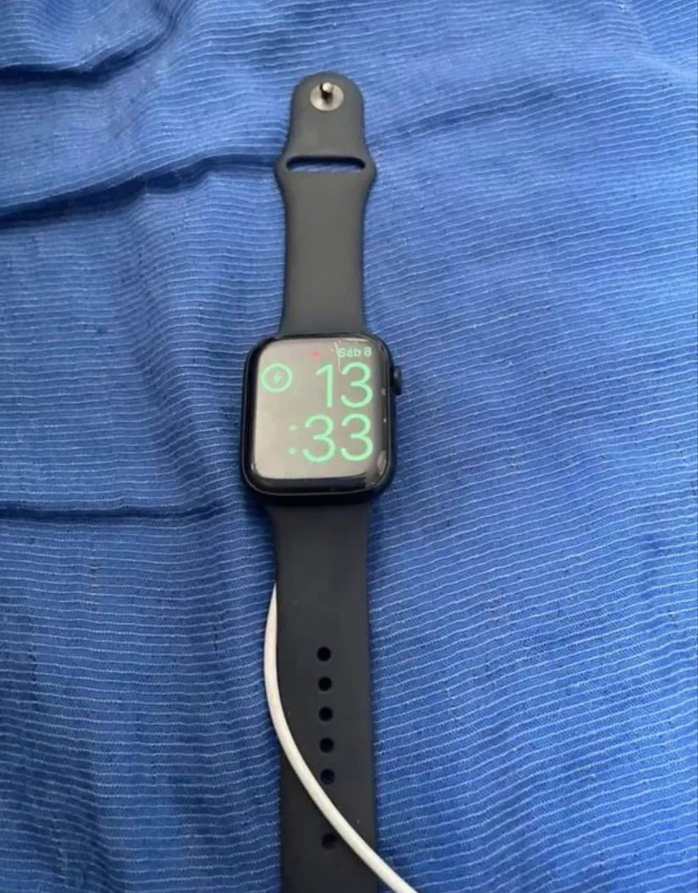 Apple Watch série 7