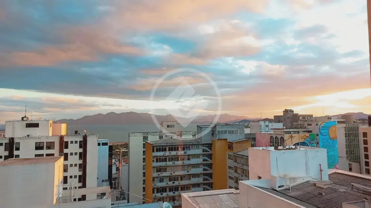 MA/ Studio 42 m² / 1 quarto no CENTRO DE FLORIPA! PREÇO EM OPORTUNIDADE! MUITO BEM LOCALIZ