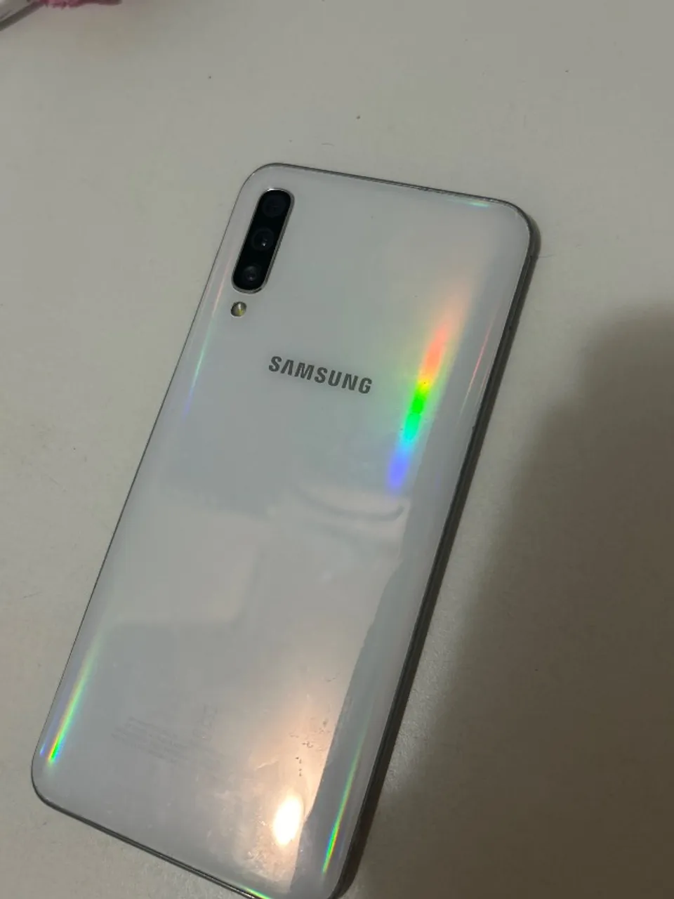 Celular Android A50 128G