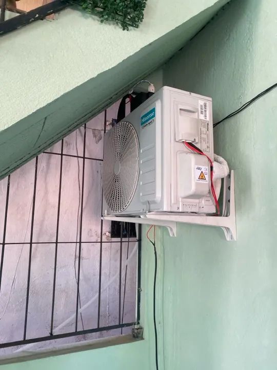 Serviço de ar-condicionado  - Foto 4