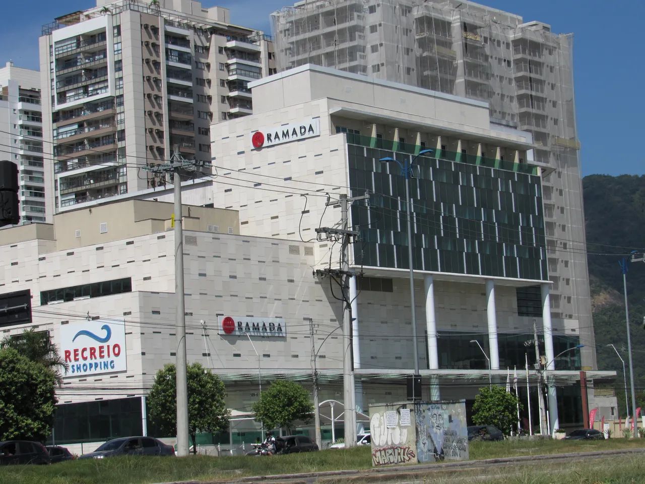 Imóvel para aluguel tem 23 metros quadrados em Recreio dos Bandeirantes - Rio de Janeiro - - Foto 6