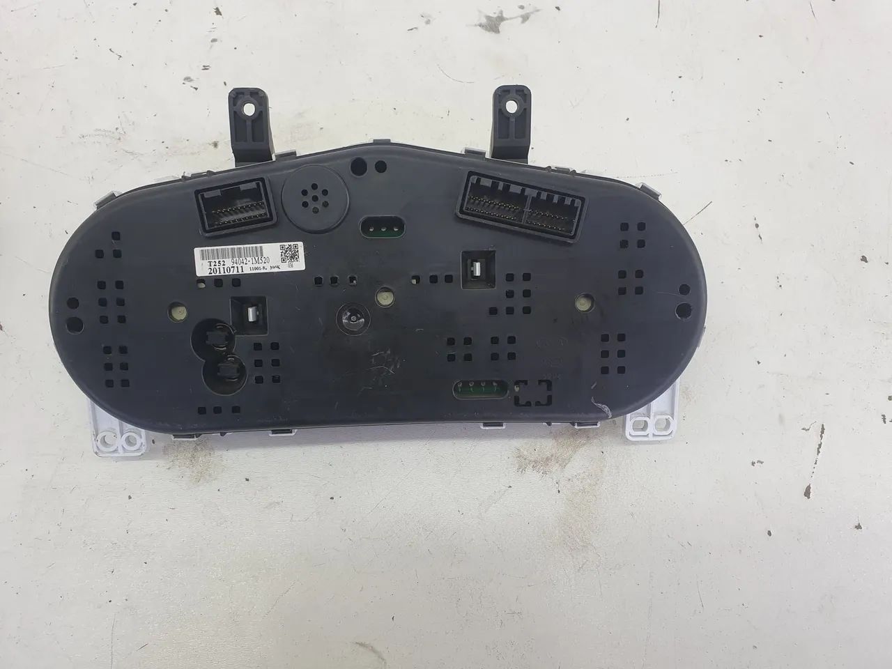 Kit Code Kia Cerato 1.6 2010 - Foto 3