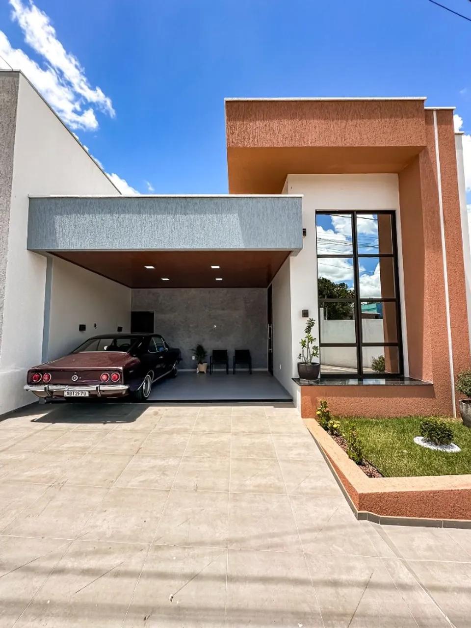 Excelente casa em Condominio fechado - Cavaco - Arapiraca