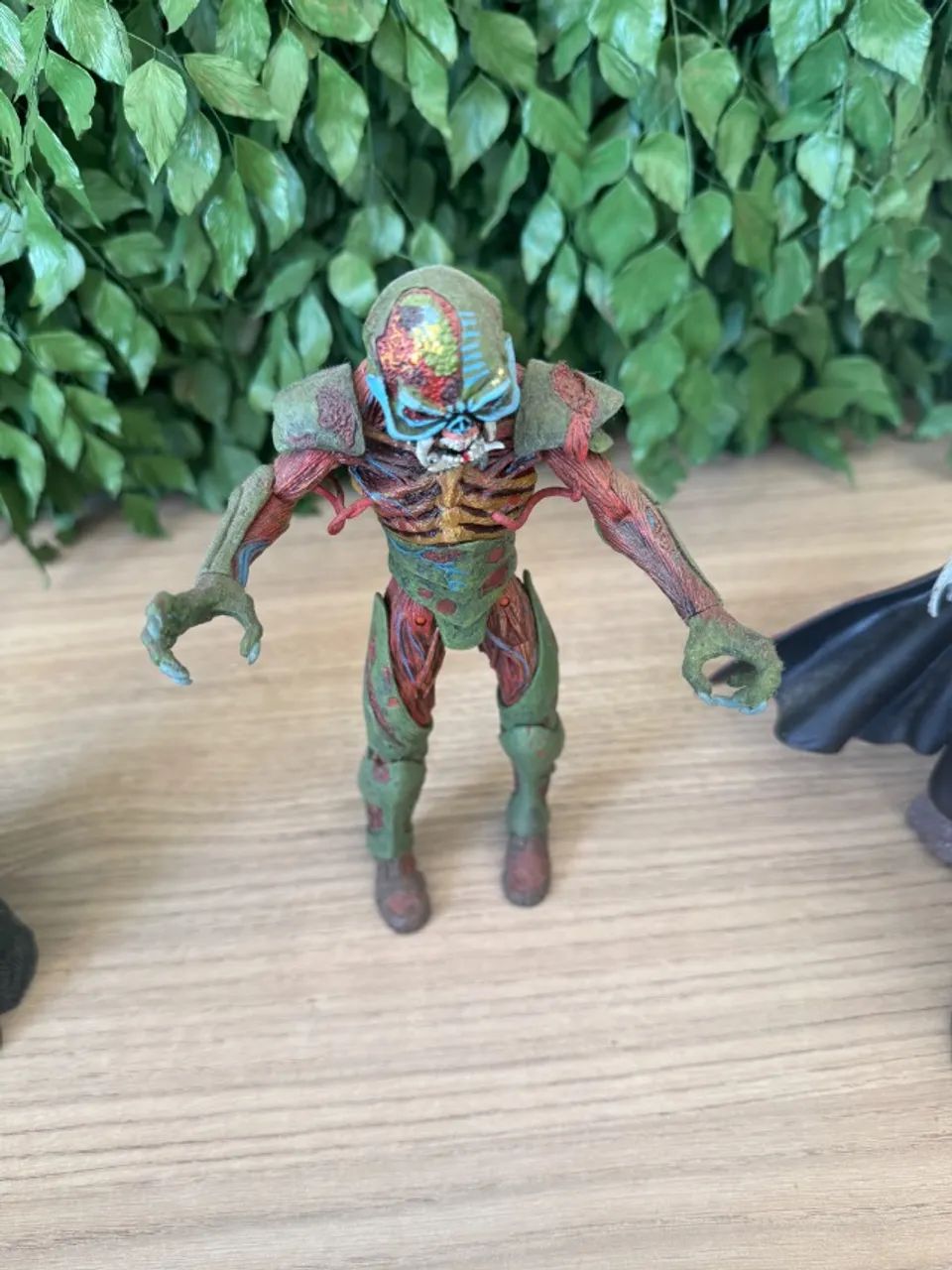 Boneco Eddie Iron Maiden Action figure - Foto 2